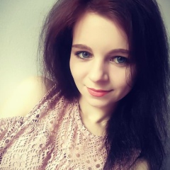 Вікторія Небола, 15.01.1992, Тересва