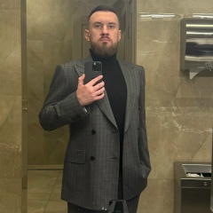 Андрей Володин, 19.11, Москва