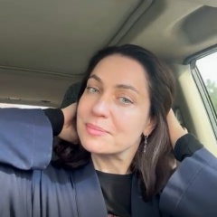 Марьям Нальгиева, 12.05.1982, Москва