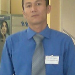 Набижан Накыев, 05.03.1979, Москва