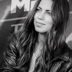 Melissa Jimenez, 19.11.1987