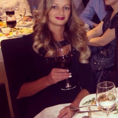 Юлия Акимова, 28.03