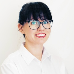 Анастасия Михайлова, 29.01.1990, Одесса