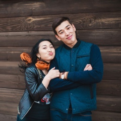 Жулдыз Сарсенова, 02.10.1994