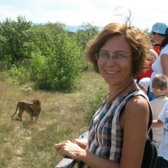Елена Король, 03.08, Санкт-Петербург