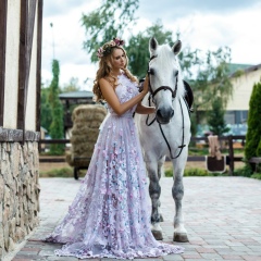 Виктория Земцева, 29.11, Москва