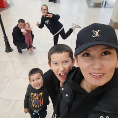 Сымбат Копбаева, 17.05.1990, Алматы