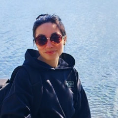 Динара Абулхаирова, 04.01