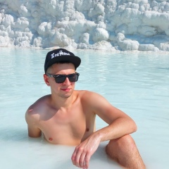 Артём Григорьев, 18.12, Санкт-Петербург