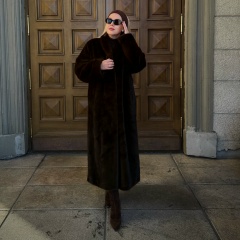 Юлия Дюнина, 18.03, Новосибирск