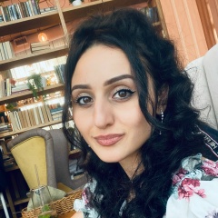 Тома Акопян, 20.07.1996