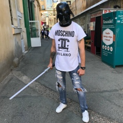 Алексей Самохин, 28.11.1987