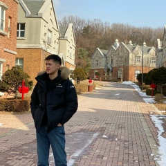 Манас Калыев, 21.05, New York City