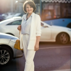 Гузель Шарафутдинова, 12.04.1977, Москва