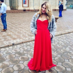 Ира Калашник, 08.07.1989, Одесса