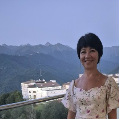 Юлия Мордясова, 11.07, Москва