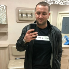 Антон Швецов, 05.10, Омск