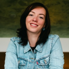 Ольга , Санкт-Петербург