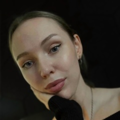 Екатерина Потехина, 21.06