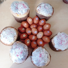 Наталья Аксентьева, 04.10, Питкяранта