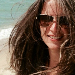 Майя Галаган, Саратов