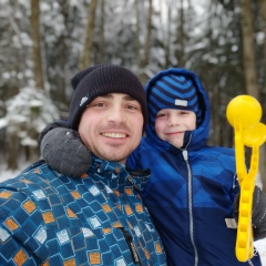 Илья Кочнев, Обнинск