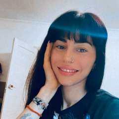 Маргарита-Диана Гиголаева, 06.04.1989, Москва