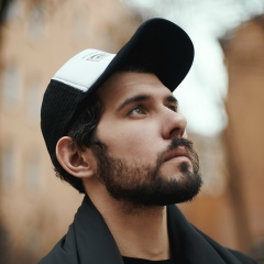 Владислав Кузьмич, 28.09.1992, Санкт-Петербург