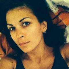 Таня Белолипецкая, 25.01, Москва