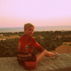 Валентина Щукова, 04.01, Санкт-Петербург