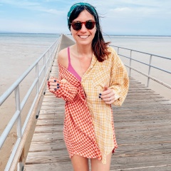 Настя Сухинина, 04.11.1986