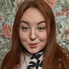 Дарья Донцова, 26.09.1991, Москва