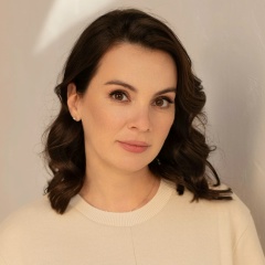 Евгения Тимофеева, 10.03.1984, Москва