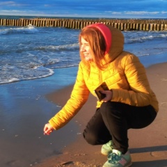 Екатерина Селиверова, 06.08, Санкт-Петербург