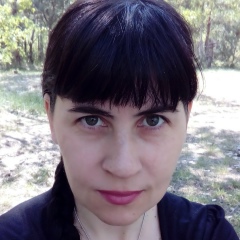 Ирина Дротик, 24.04