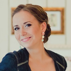 Аня Зубкова, 08.10.1984, Санкт-Петербург