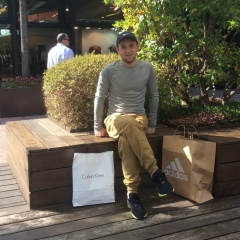 Рома Гупаловський, 20.10.1901