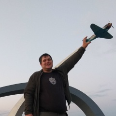 Алексей Веселов, 27.10.1989, Санкт-Петербург