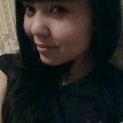 Гулзира Кошкинова, 06.08.1992, Жанаозен