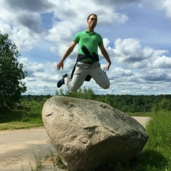 Дмитрий Пясецкий, 21.03.1988, Санкт-Петербург