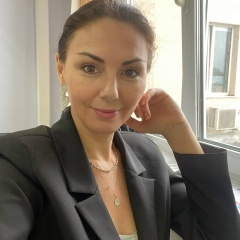 Олеся Завьялова, 30.05, Самара