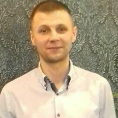 Сергей Никитин, 23.12, Харьков