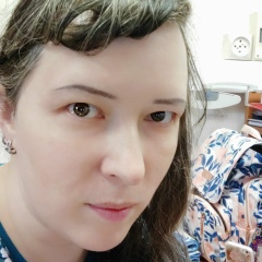 Люба Семенова, 29.09, Москва