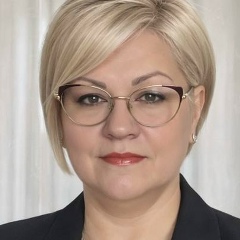 Марина Юденкова, 02.07, Волгоград