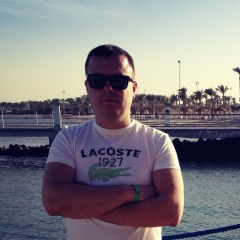 Андрей Королёв, 05.08, Прилуки