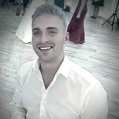 Дмитрий Александрович, 01.04.1991, Санкт-Петербург