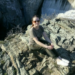 Маргарита Глушкова-Шмунк, 10.04.1989, Усть-Каменогорск