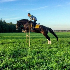 Софья Жукова, 07.06, Москва