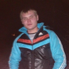 Данил Шахов, 18.01.1994, Санкт-Петербург