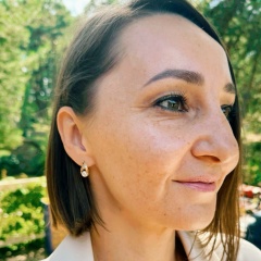 Елена Пронина, 20.04.1985, Челябинск